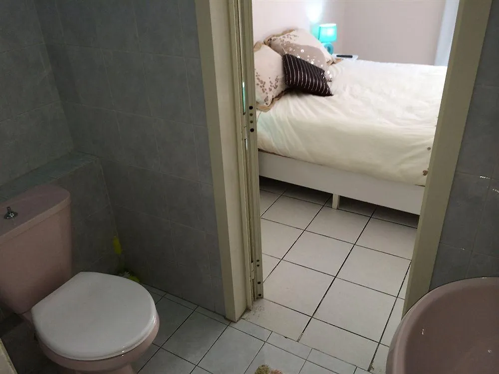 Paceville Apartments Saint Julian's Malta