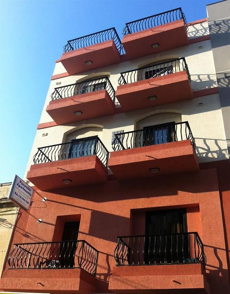 Paceville Apartments Saint Julian's