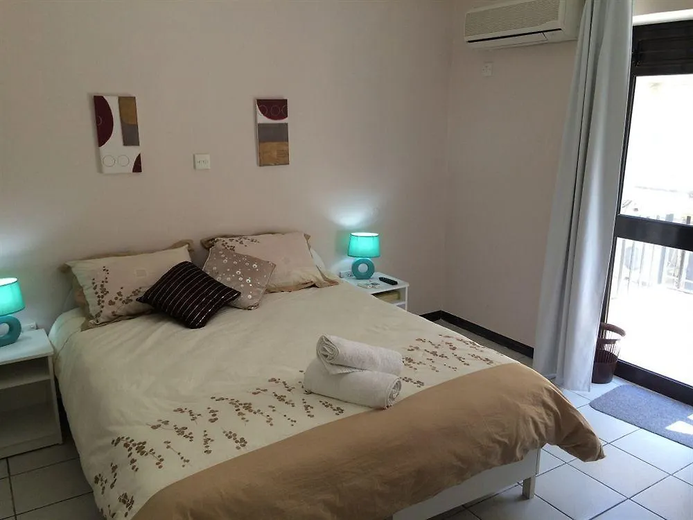 Paceville Apartments Saint Julian's Malta