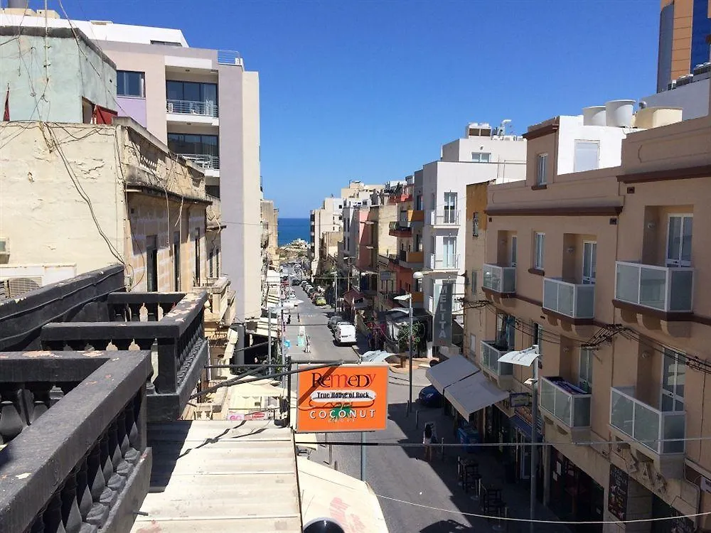 Paceville Apartments Saint Julian's