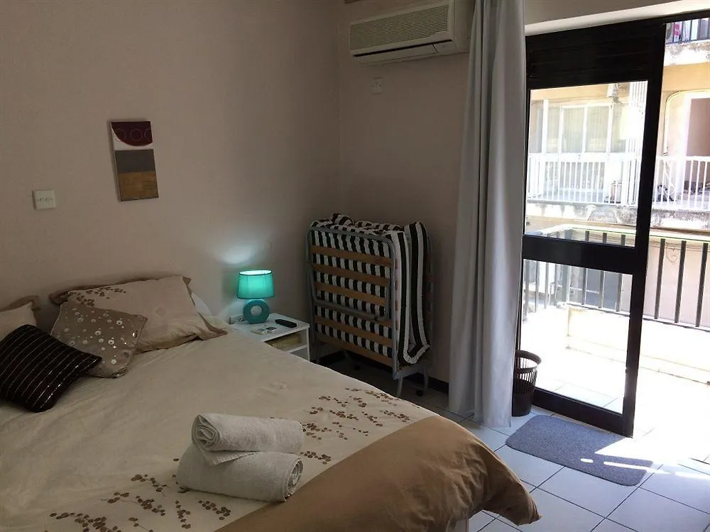 Paceville Apartments Saint Julian's 0*,  Malta