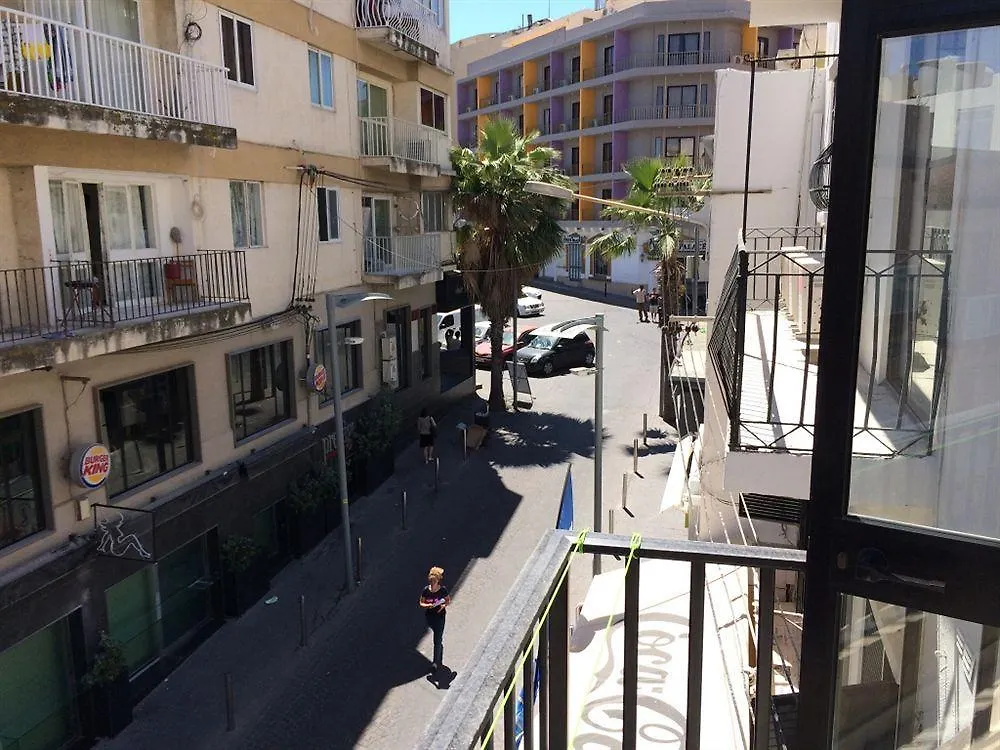 Paceville Apartments Saint Julian's