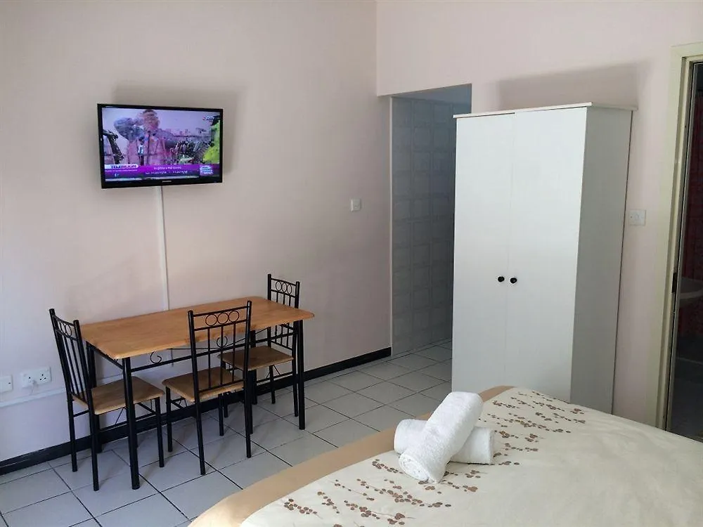 Paceville Apartments Saint Julian's 0*,
