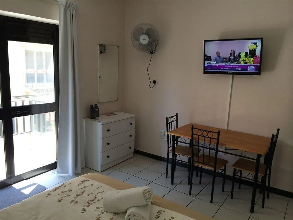 Paceville Apartments Saint Julian's Malta
