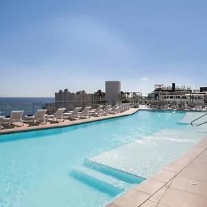 Be.hotel Hotell