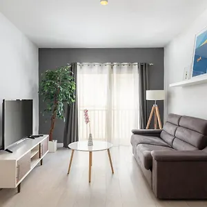 Modern 3 Bedroom & 3 Bathroom - Near Balluta Bay Appartamento