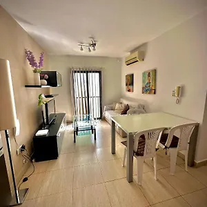 Dhalia - St. Julians Appartamento