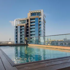 4* Hotel Noru Malta - Adults Only