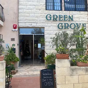 Grove Affittacamere