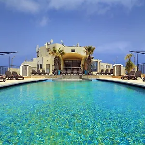 Malta Marriott Hotel&spa Hotel