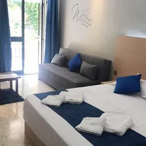 Le Malte House St. Julians Affittacamere