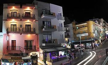 Paceville Apartments Saint Julian's Malta