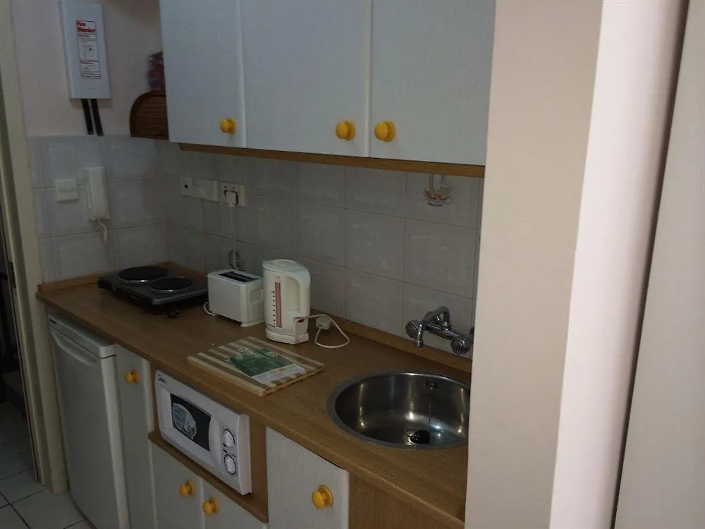 Paceville Apartments Saint Julian's